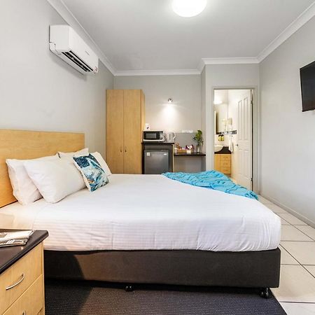 Alara Motor Inn Mackay Luaran gambar