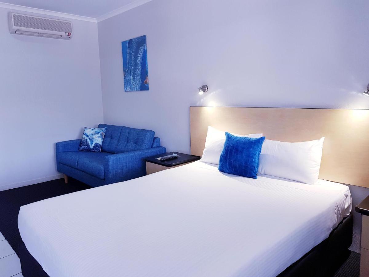 Alara Motor Inn Mackay Luaran gambar