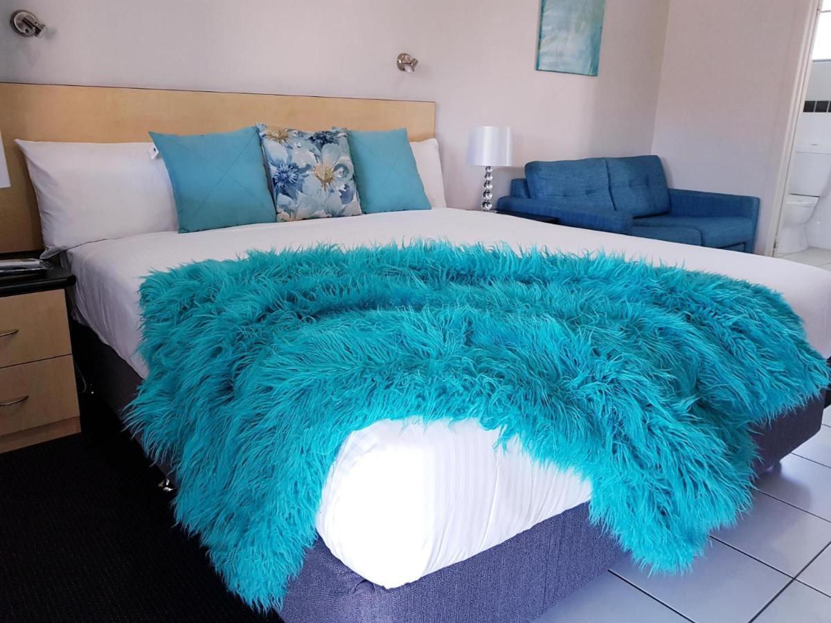 Alara Motor Inn Mackay Luaran gambar
