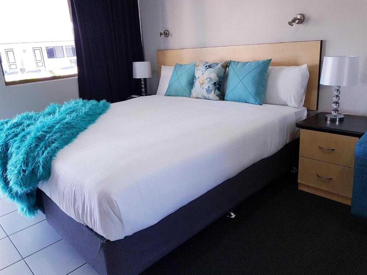 Alara Motor Inn Mackay Luaran gambar