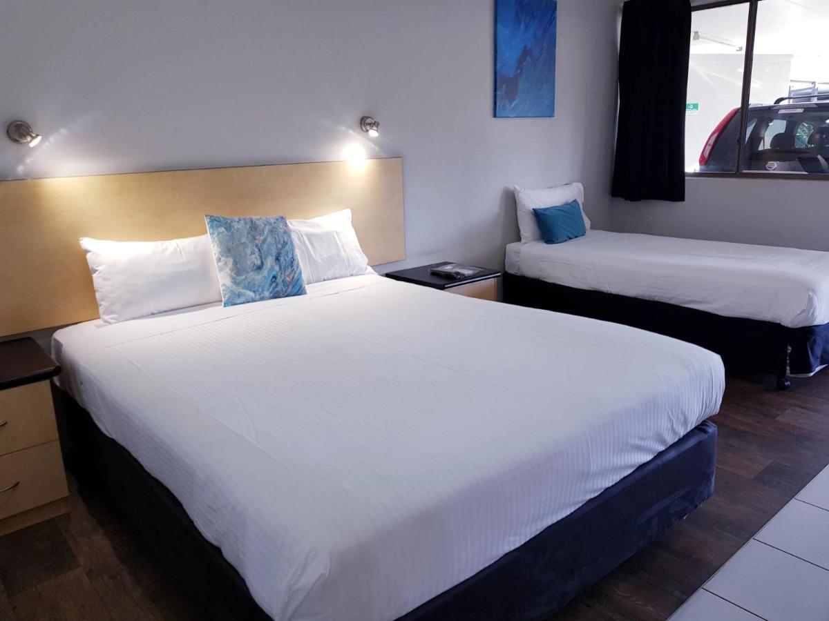 Alara Motor Inn Mackay Luaran gambar