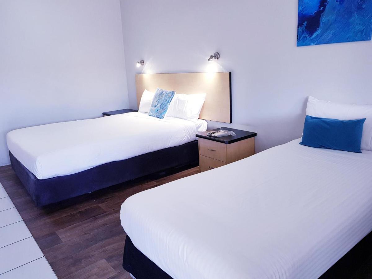 Alara Motor Inn Mackay Luaran gambar
