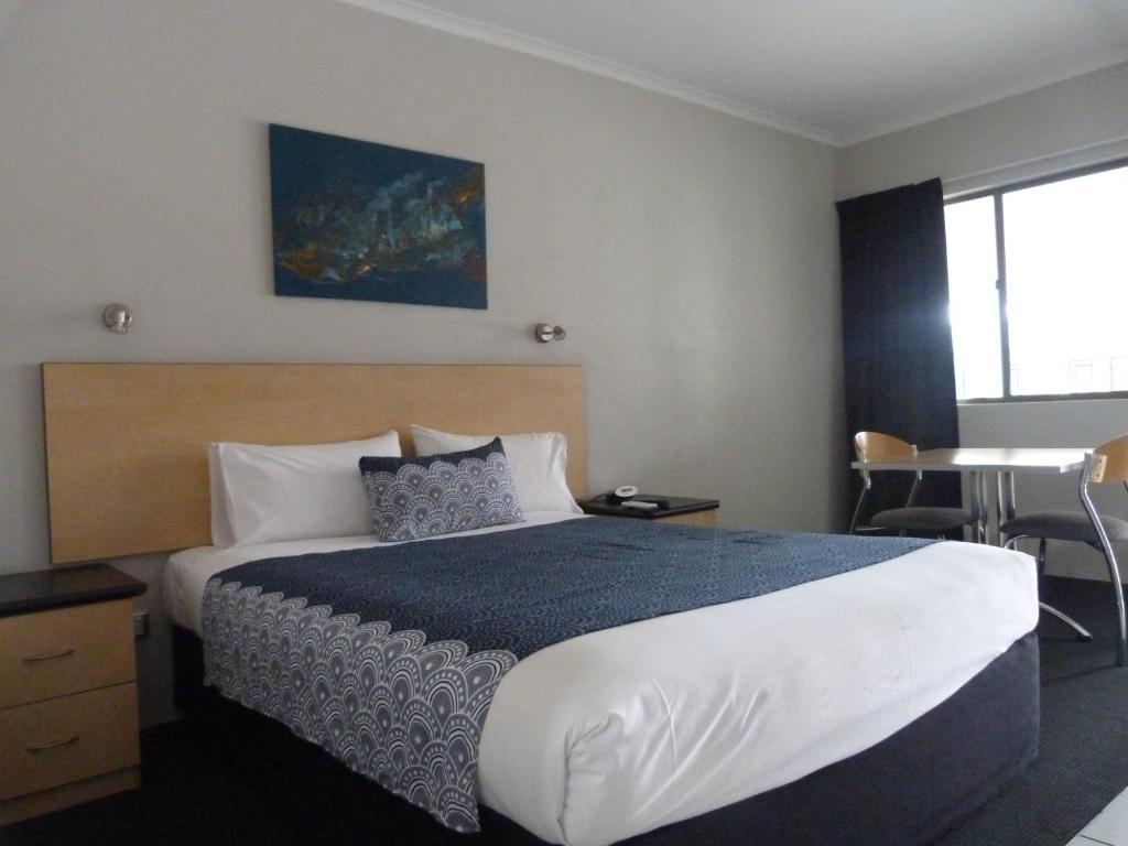Alara Motor Inn Mackay Luaran gambar