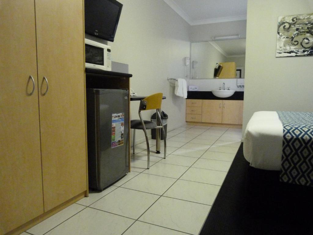 Alara Motor Inn Mackay Luaran gambar