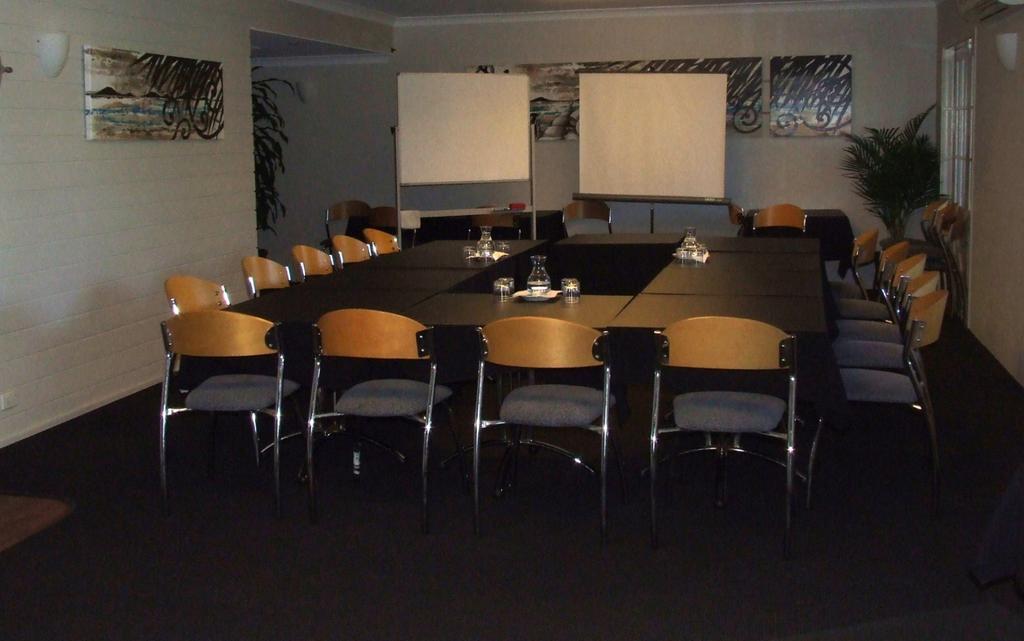 Alara Motor Inn Mackay Luaran gambar