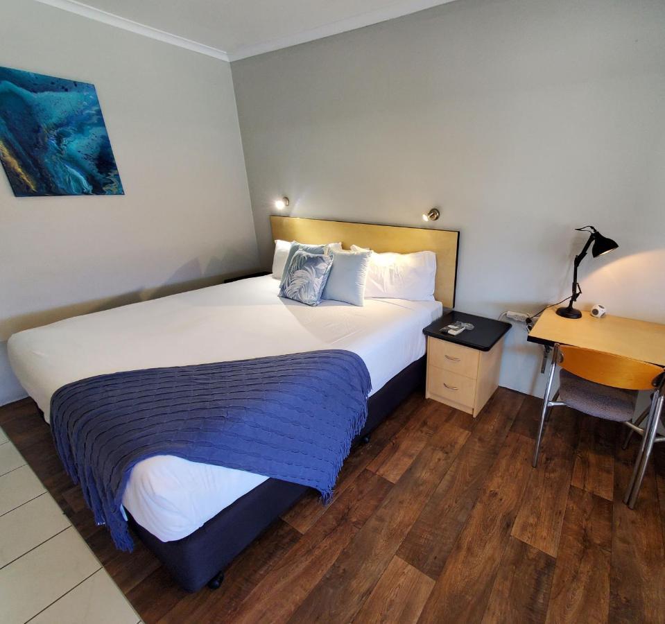 Alara Motor Inn Mackay Luaran gambar