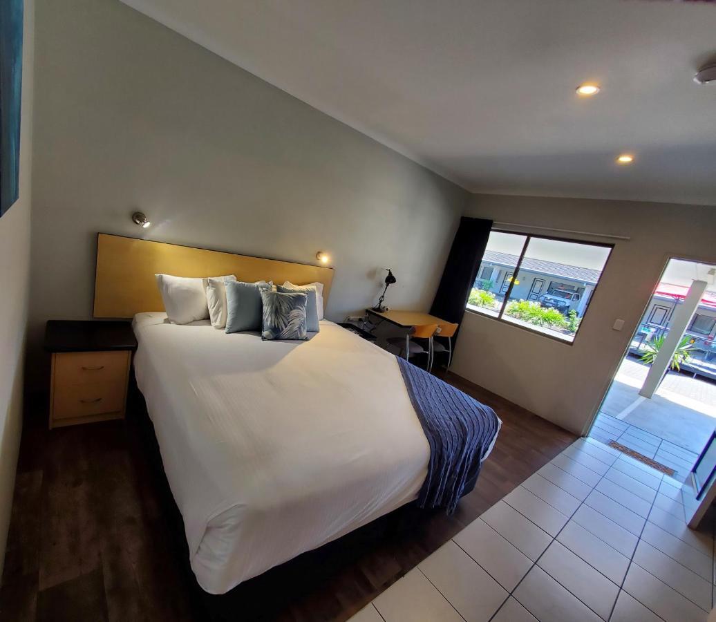 Alara Motor Inn Mackay Luaran gambar