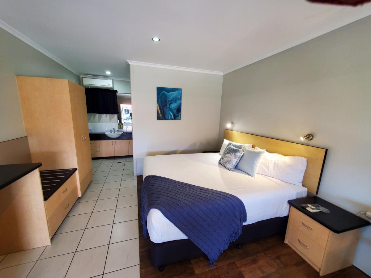 Alara Motor Inn Mackay Luaran gambar