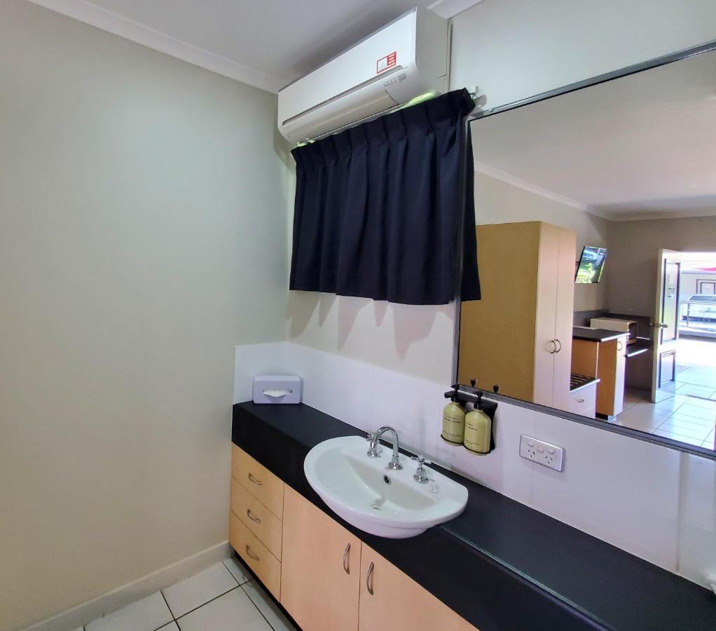 Alara Motor Inn Mackay Luaran gambar