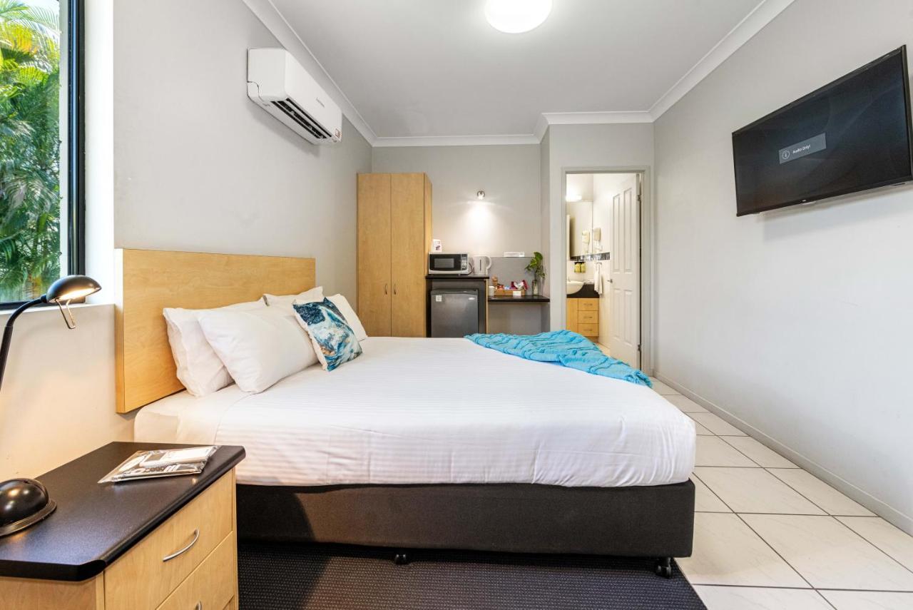 Alara Motor Inn Mackay Luaran gambar