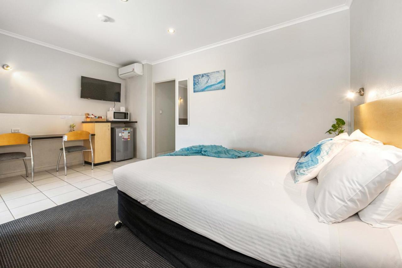 Alara Motor Inn Mackay Luaran gambar