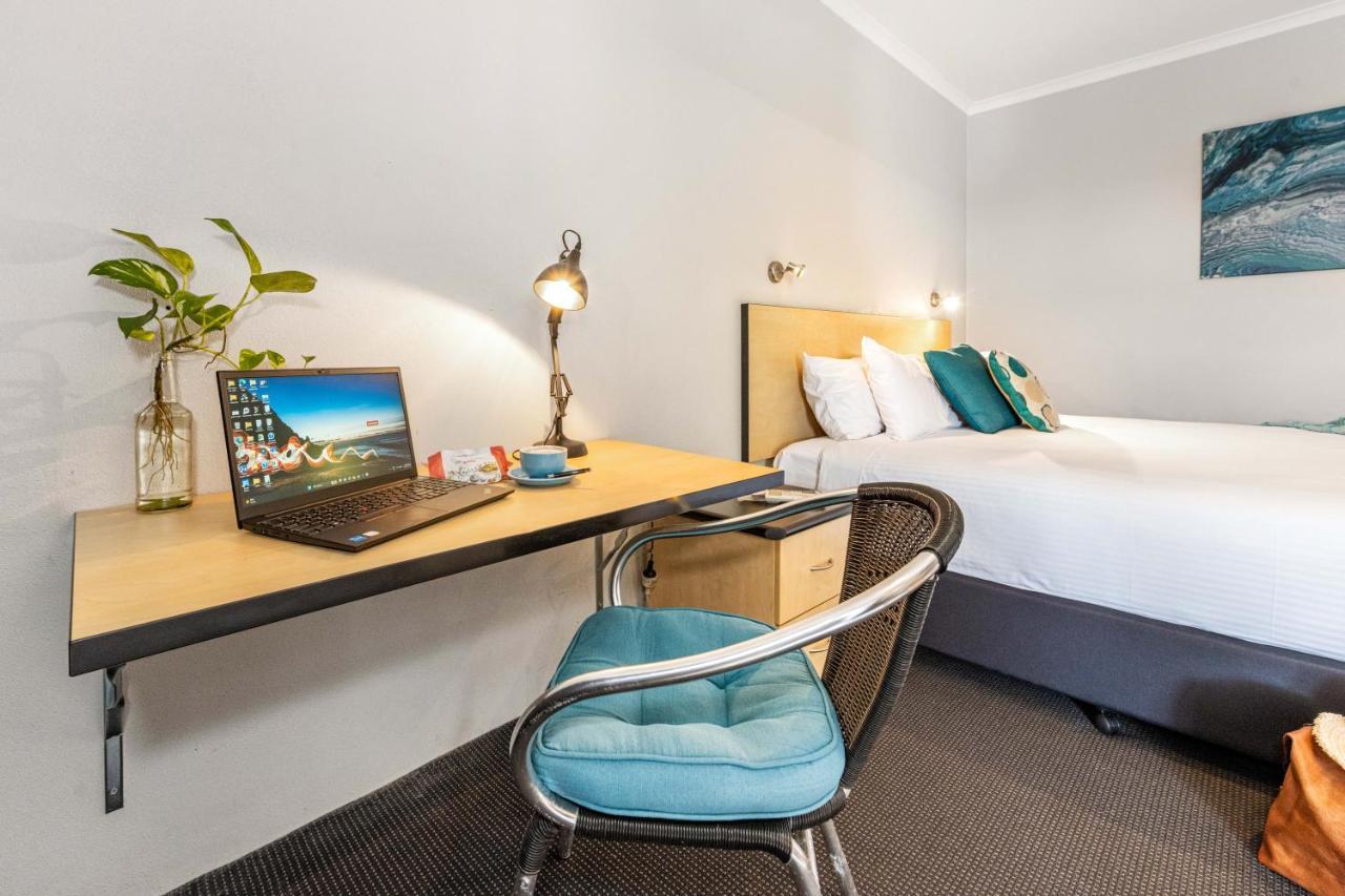 Alara Motor Inn Mackay Luaran gambar