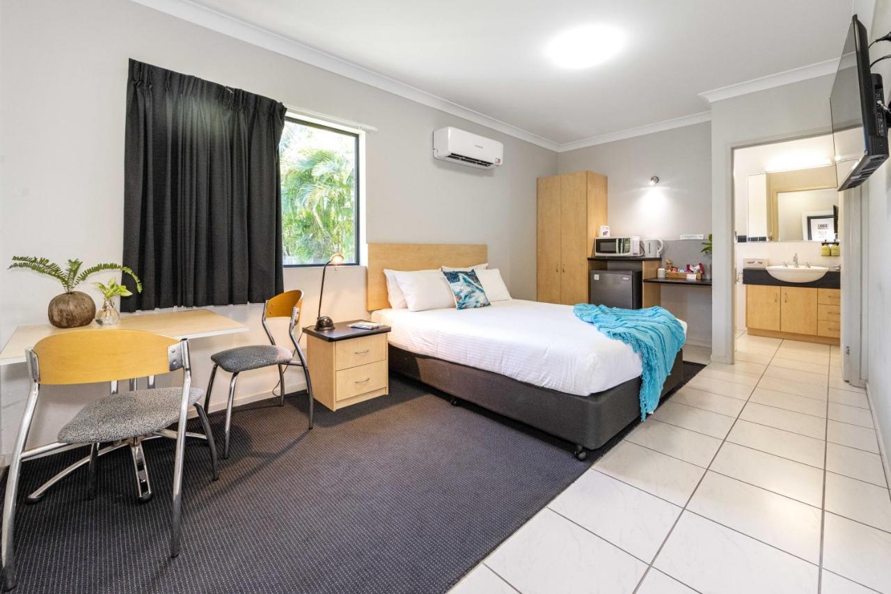 Alara Motor Inn Mackay Luaran gambar