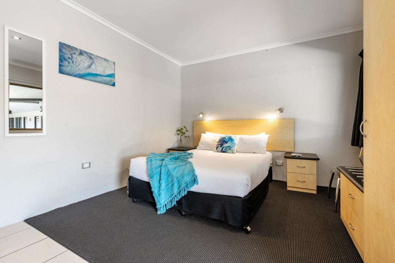 Alara Motor Inn Mackay Luaran gambar