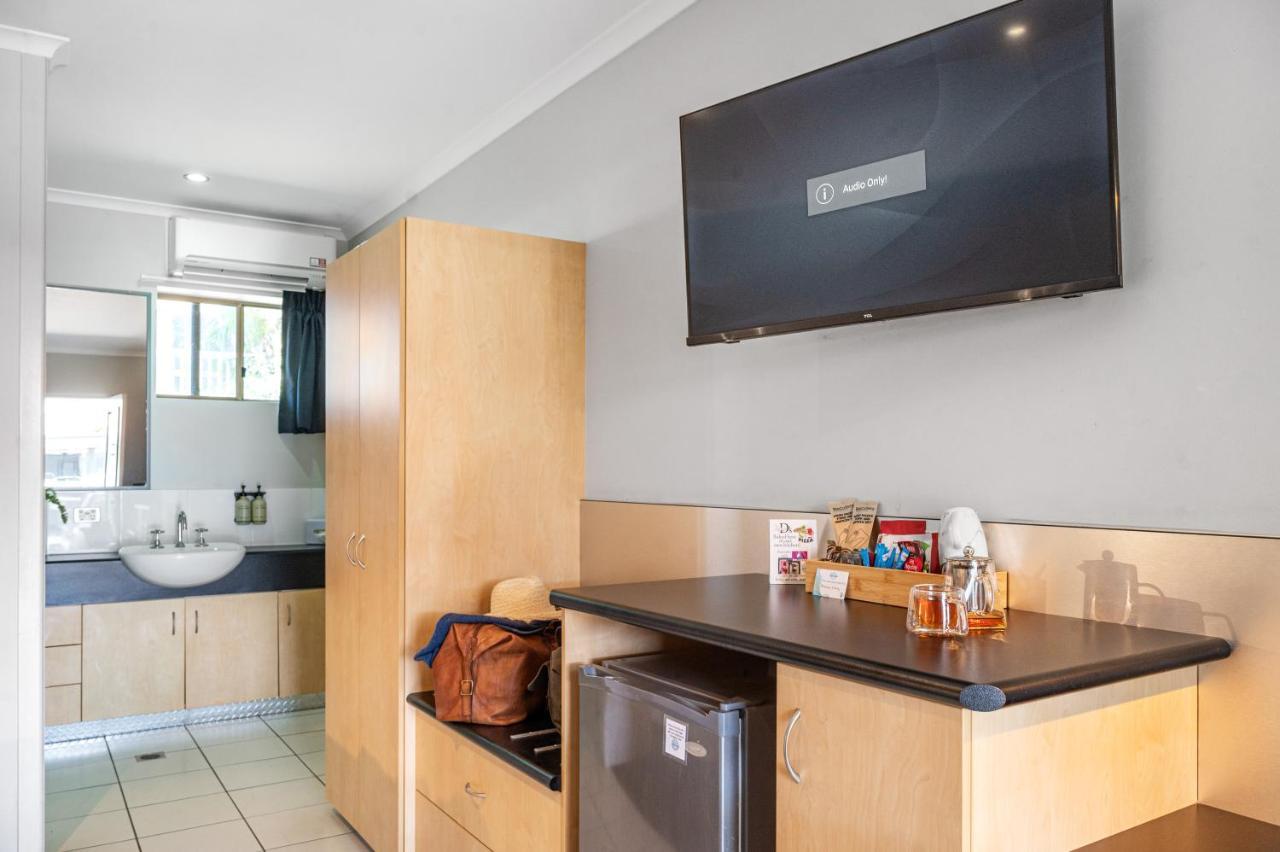 Alara Motor Inn Mackay Luaran gambar