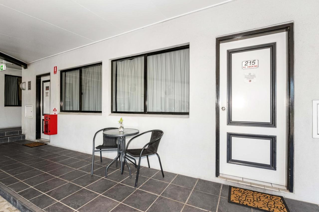 Alara Motor Inn Mackay Luaran gambar