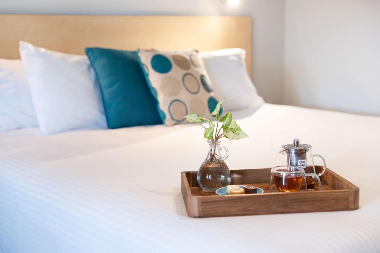 Alara Motor Inn Mackay Luaran gambar