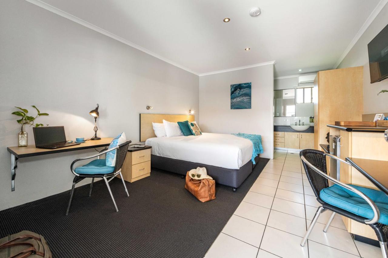 Alara Motor Inn Mackay Luaran gambar