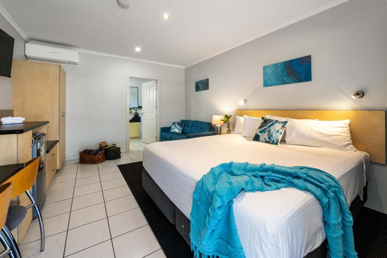 Alara Motor Inn Mackay Luaran gambar