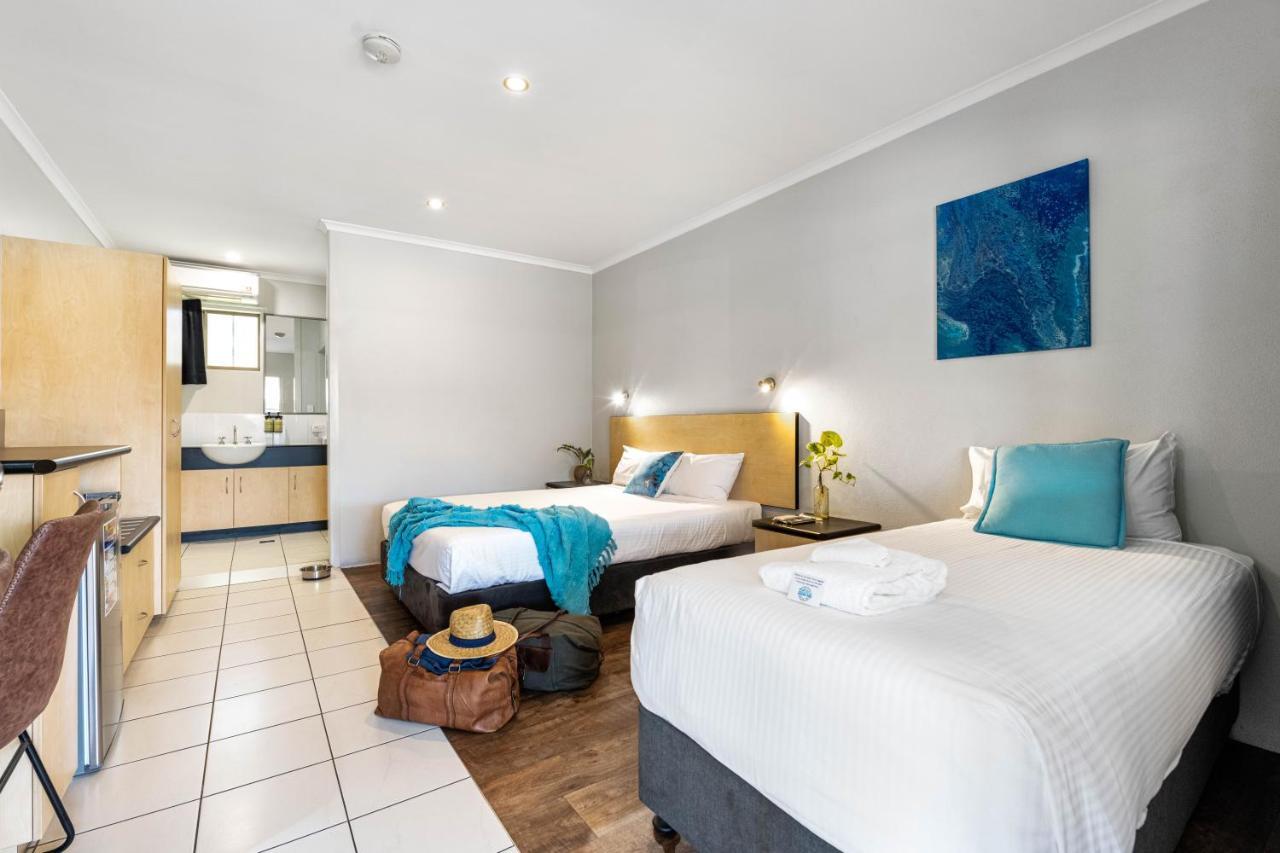Alara Motor Inn Mackay Luaran gambar