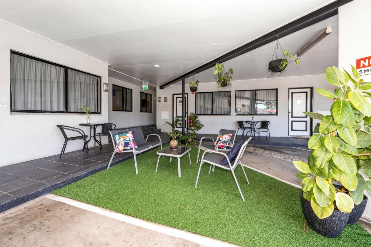 Alara Motor Inn Mackay Luaran gambar