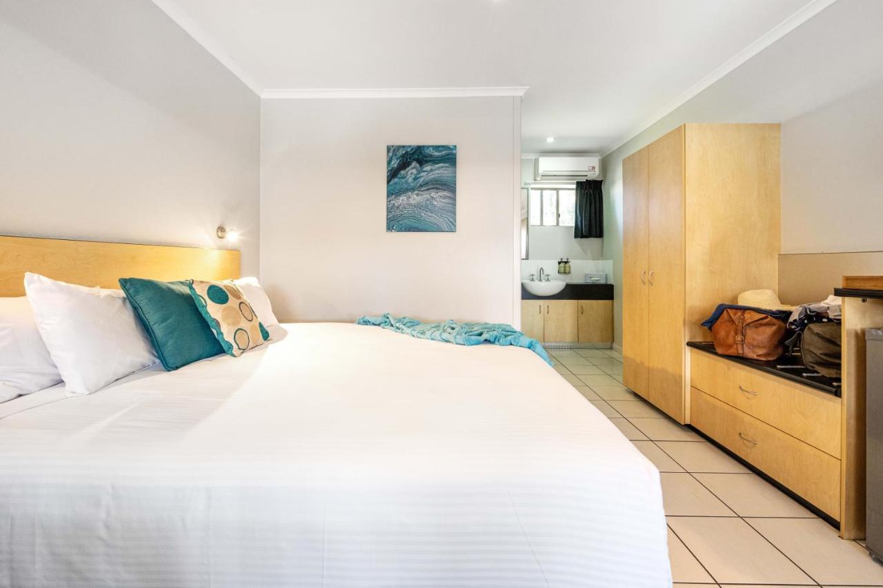 Alara Motor Inn Mackay Luaran gambar