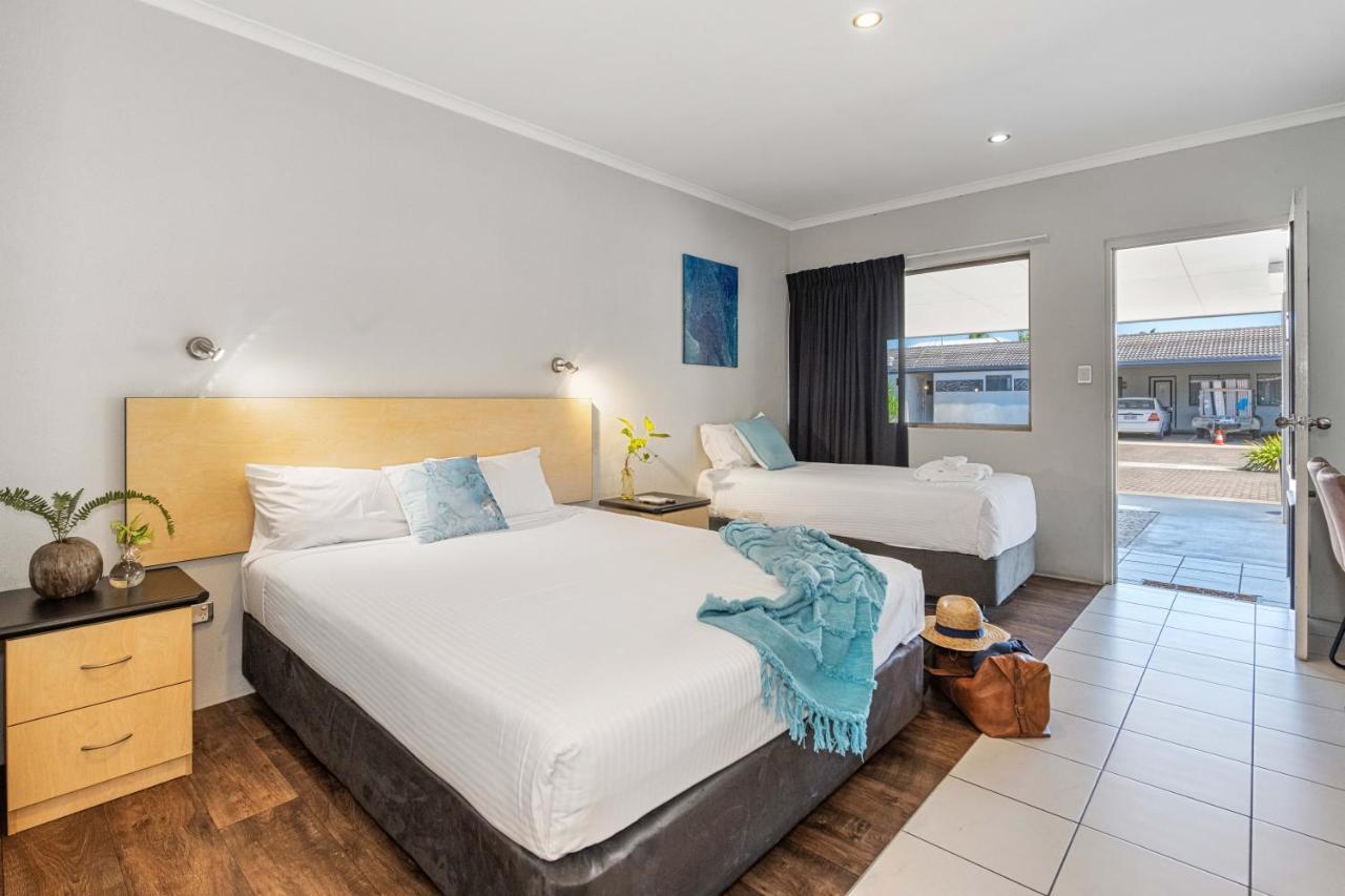 Alara Motor Inn Mackay Luaran gambar