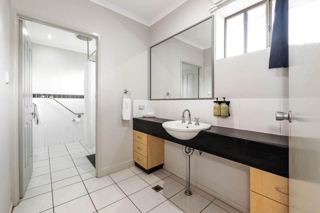 Alara Motor Inn Mackay Luaran gambar