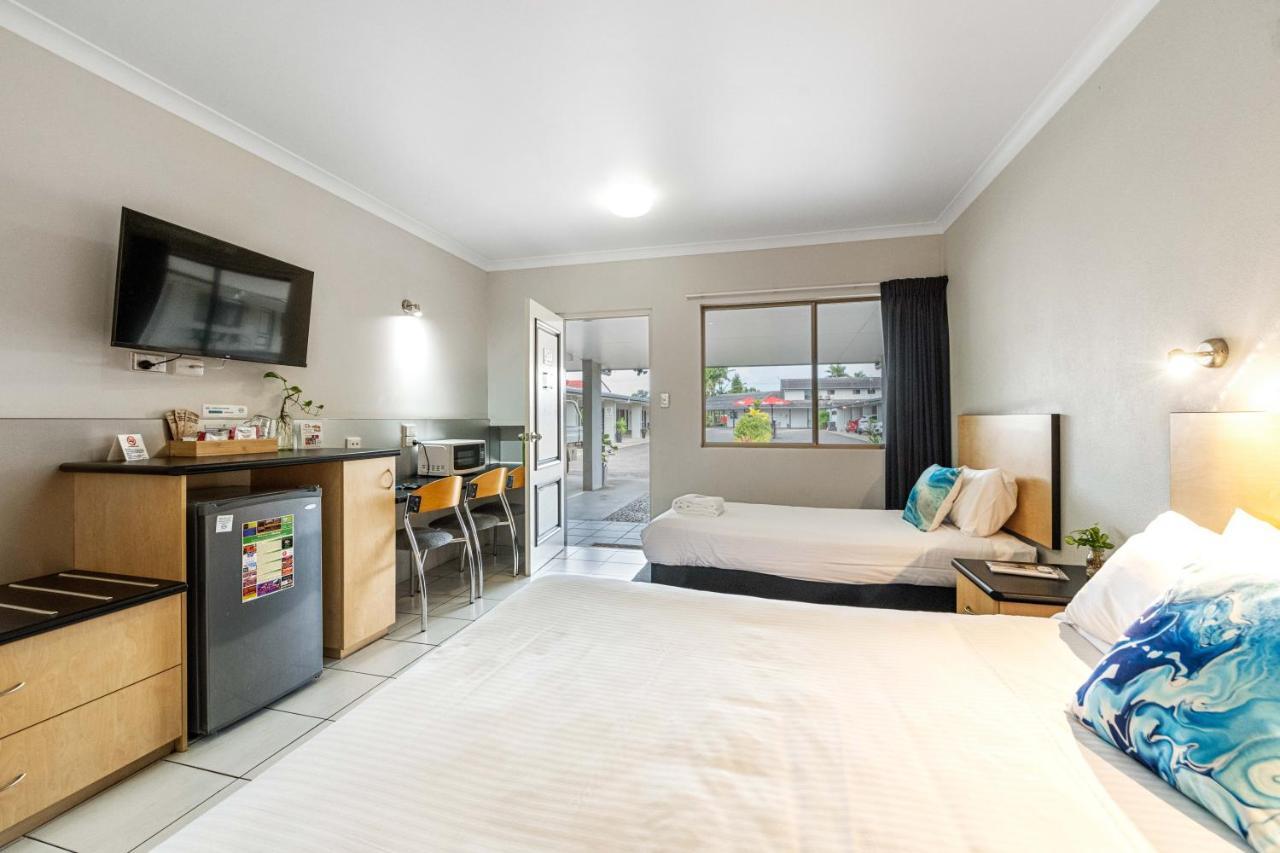 Alara Motor Inn Mackay Luaran gambar