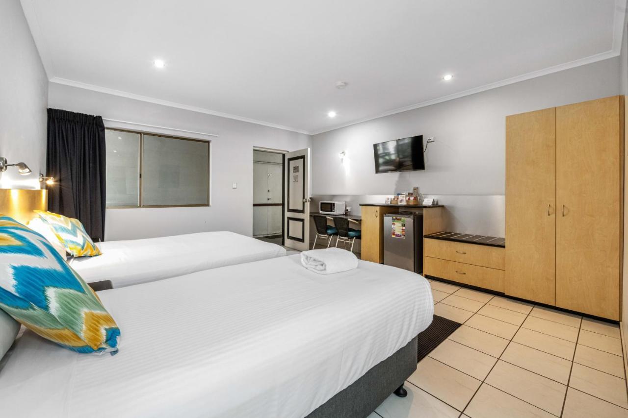 Alara Motor Inn Mackay Luaran gambar