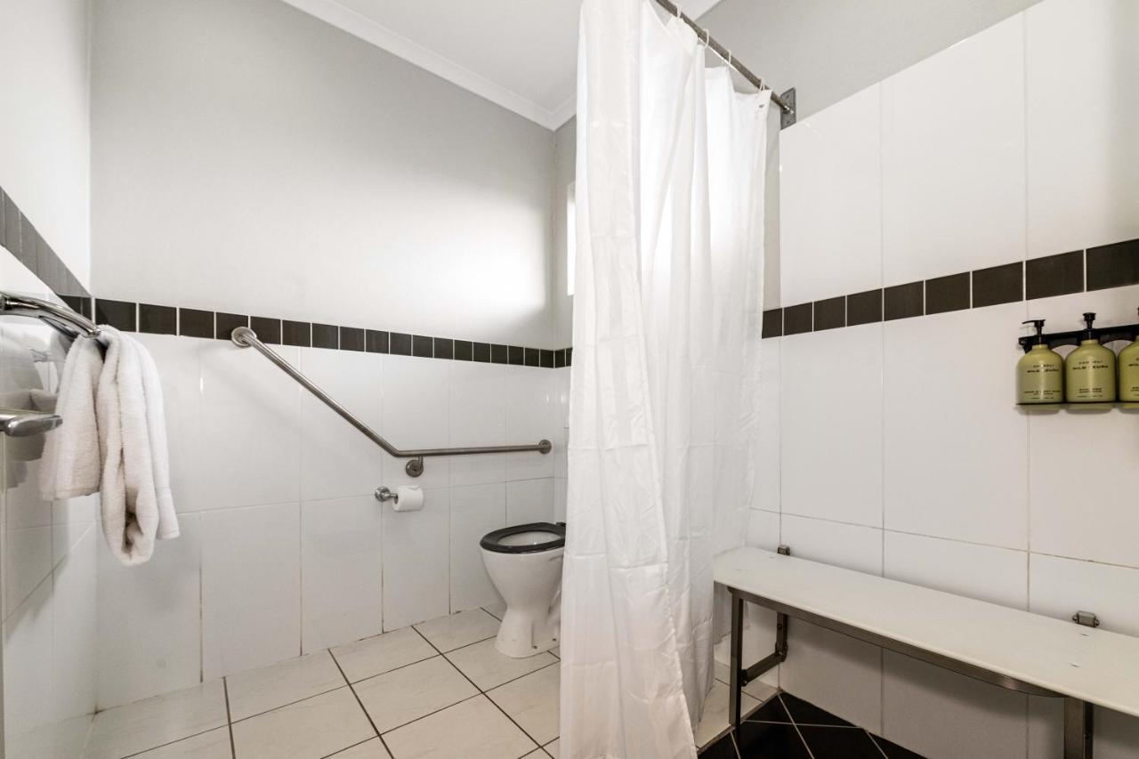 Alara Motor Inn Mackay Luaran gambar