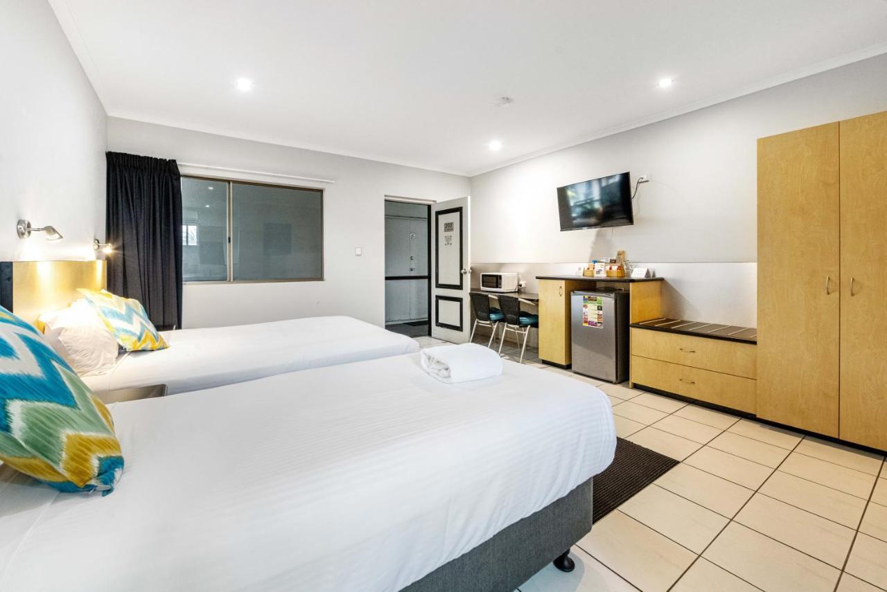 Alara Motor Inn Mackay Luaran gambar