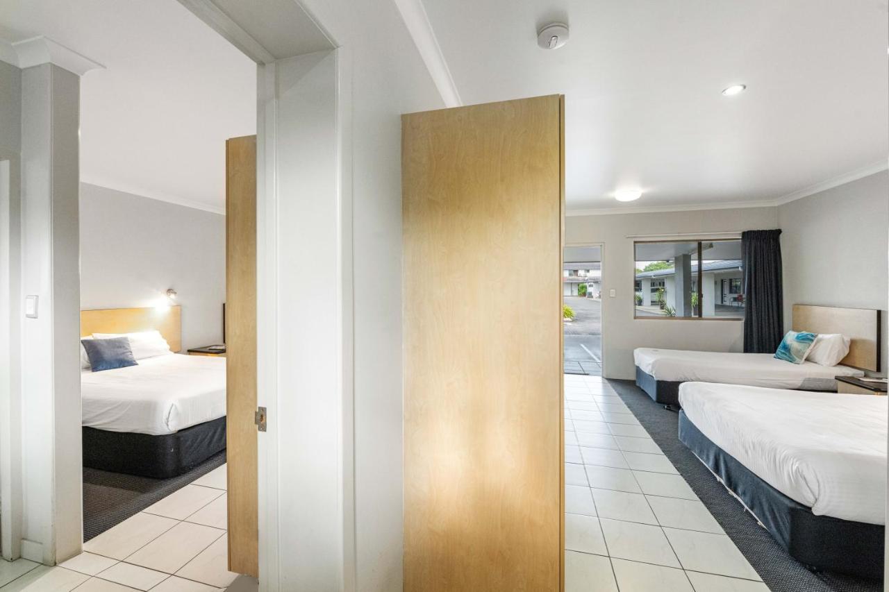 Alara Motor Inn Mackay Luaran gambar