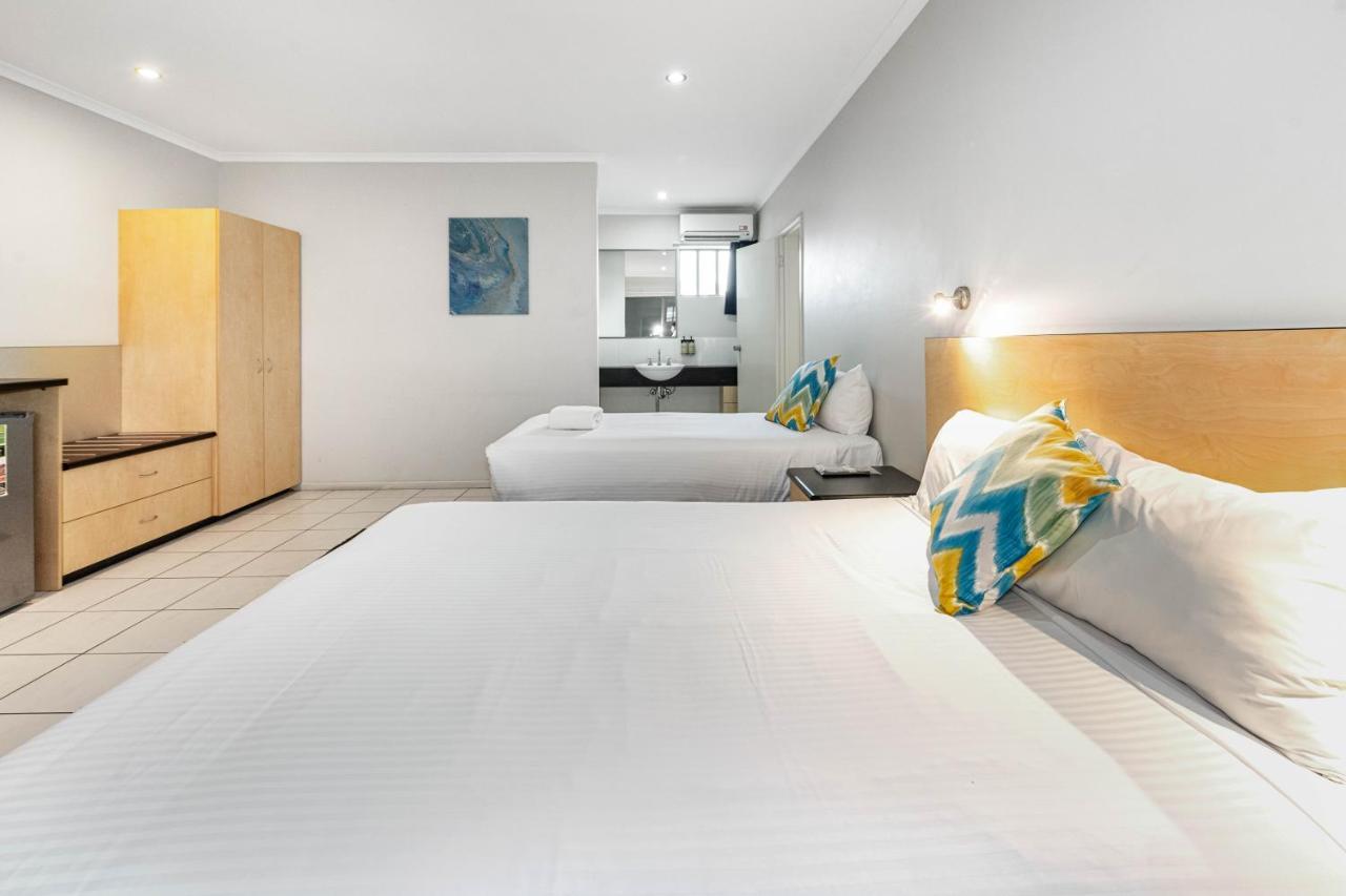 Alara Motor Inn Mackay Luaran gambar