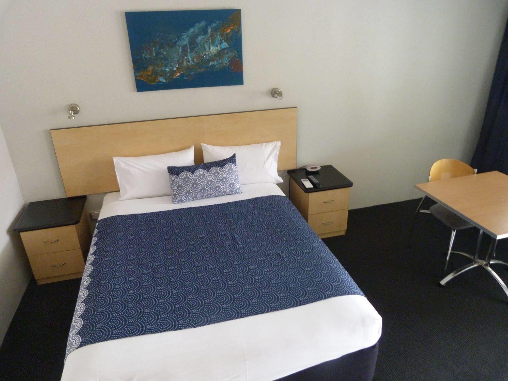 Alara Motor Inn Mackay Luaran gambar