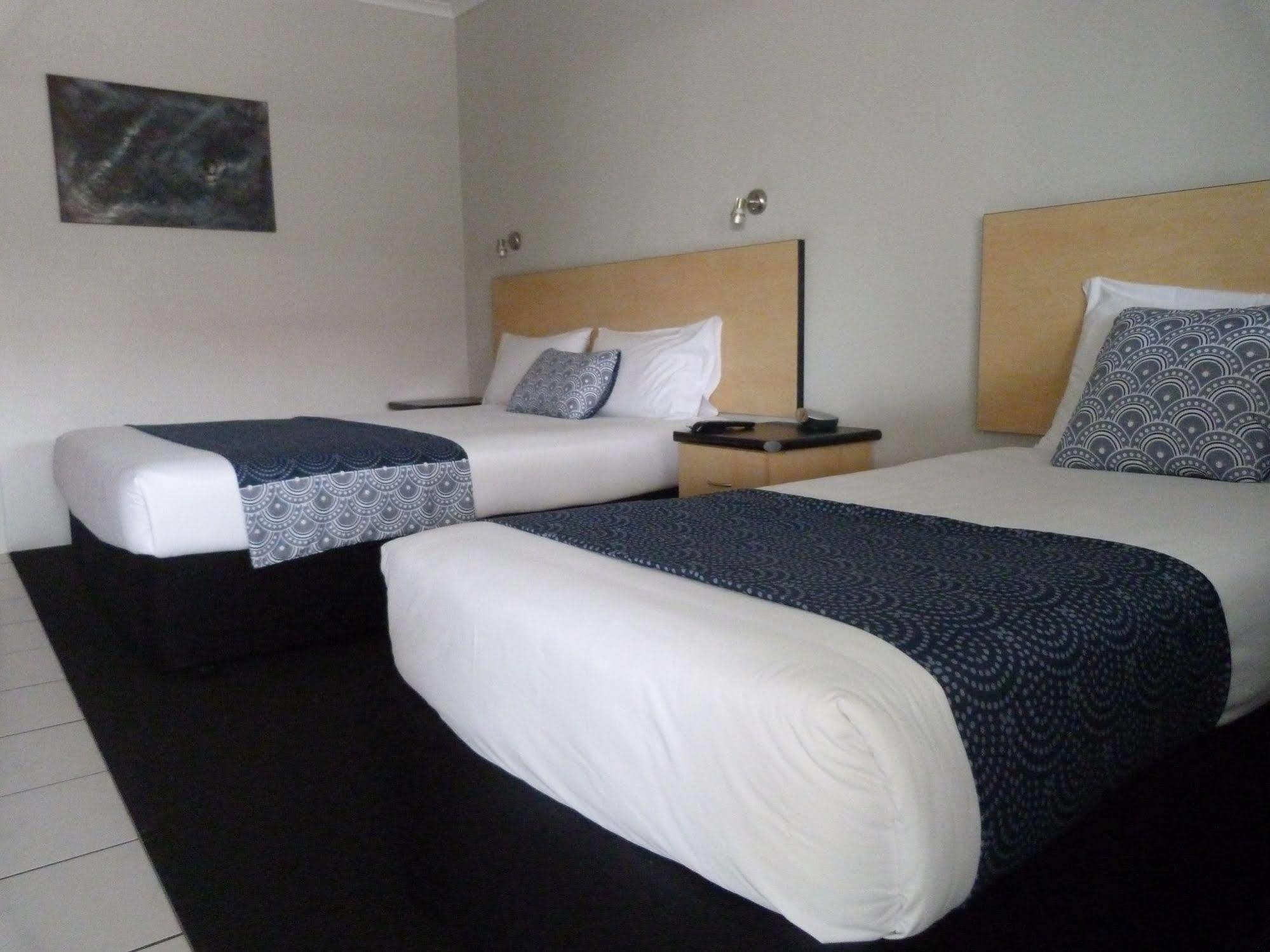 Alara Motor Inn Mackay Luaran gambar