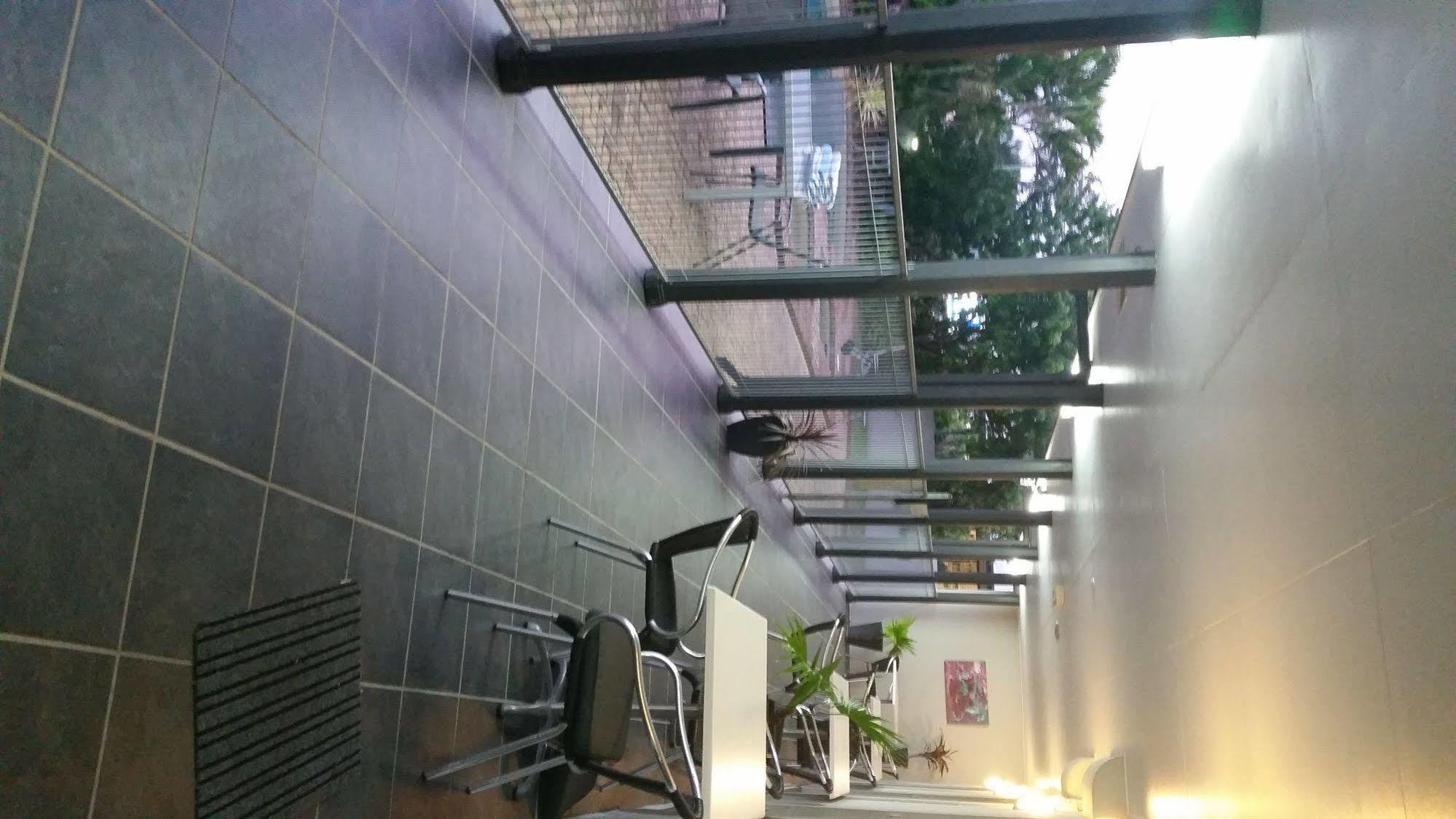 Alara Motor Inn Mackay Luaran gambar