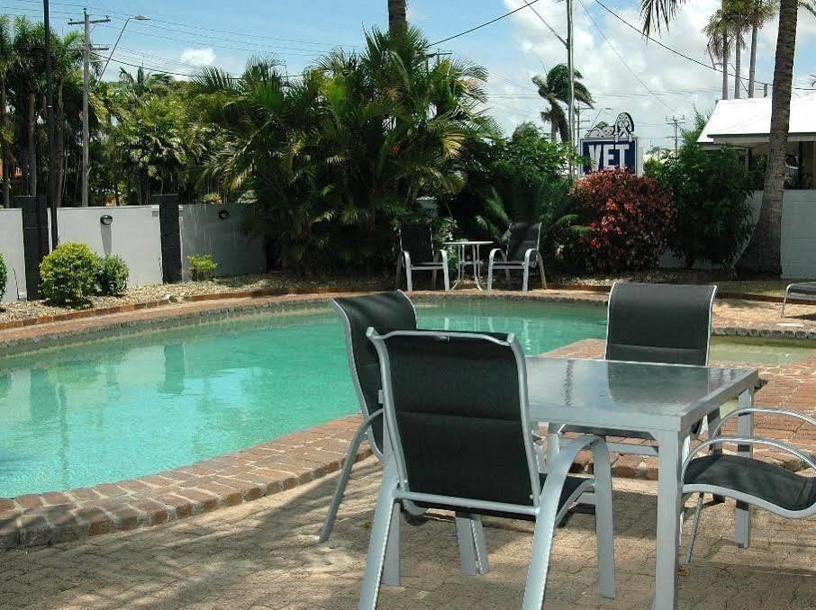 Alara Motor Inn Mackay Luaran gambar